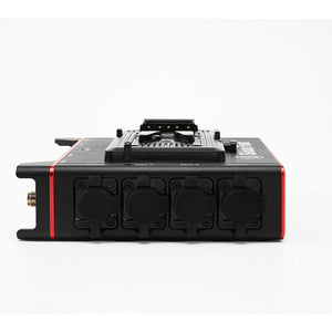 Aputure Sidus Four