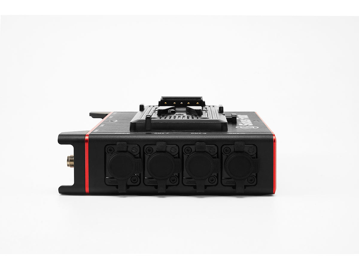 Aputure Sidus Four