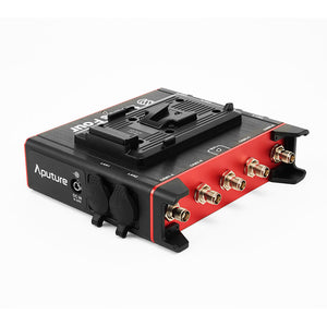 Aputure Sidus Four