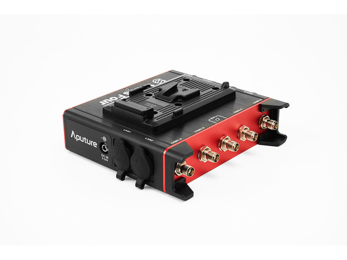 Aputure Sidus Four