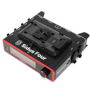 Aputure Sidus Four