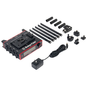 Aputure Sidus Four