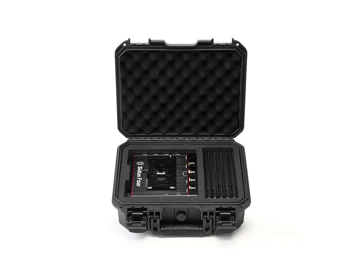Aputure Sidus Four