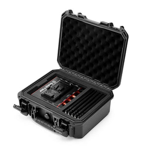 Aputure Sidus Four