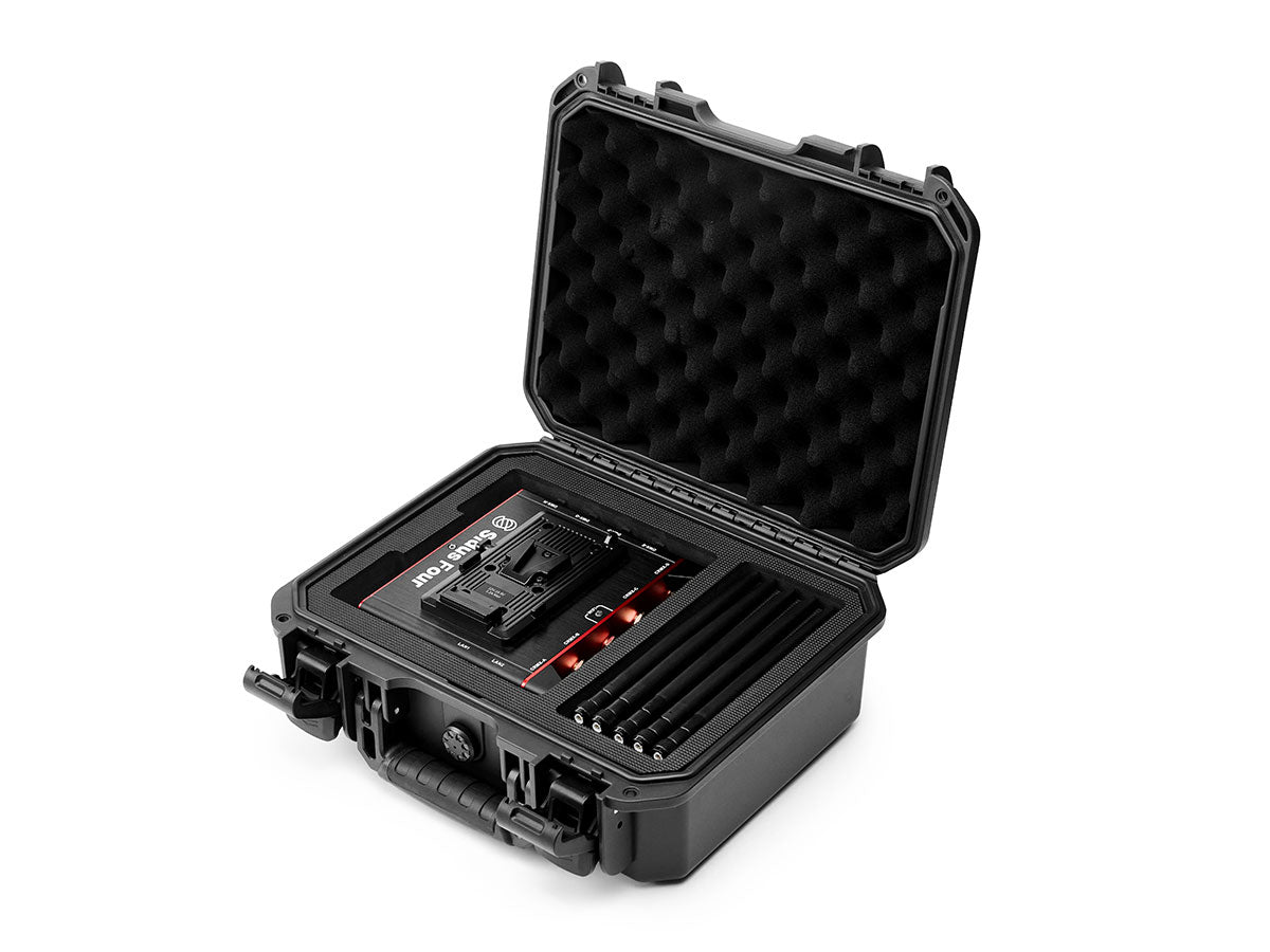 Aputure Sidus Four