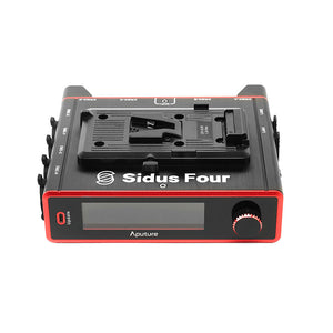 Aputure Sidus Four