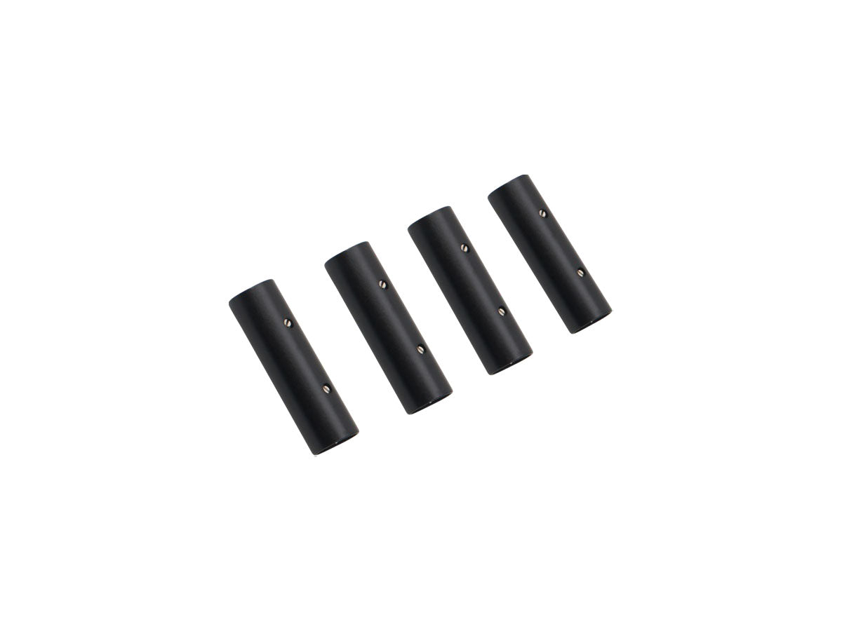 Aputure 5-Pin XLR male to 5-Pin XLR Male Adapter