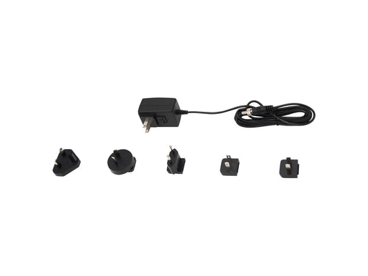 Aputure Sidus Four 18W (9v) Power Adapter