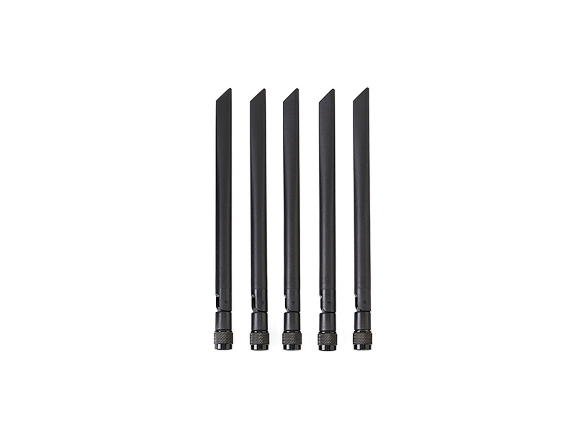 Aputure Sidus Four Antennas