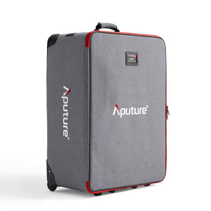 Aputure INFINIMAT & Softbox Pack - 1x2