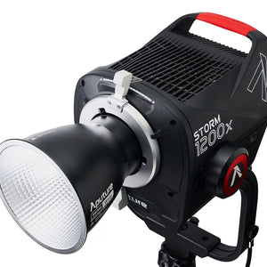 Aputure Storm 1200x