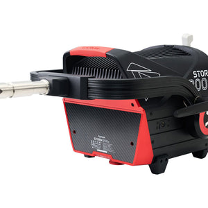 Aputure Storm 1200x