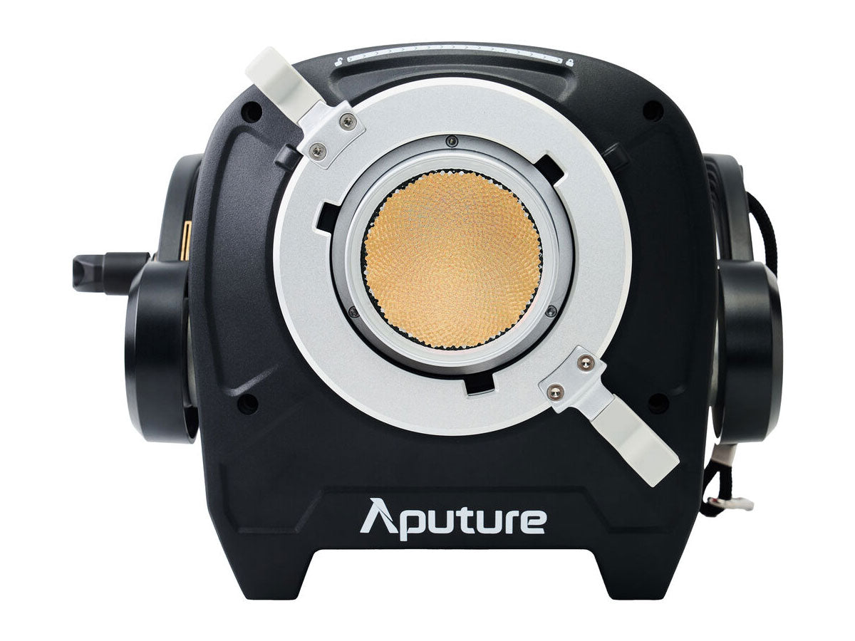 Aputure Storm 1200x