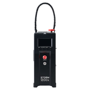 Aputure Storm 1200x