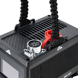 Aputure Storm 1200x