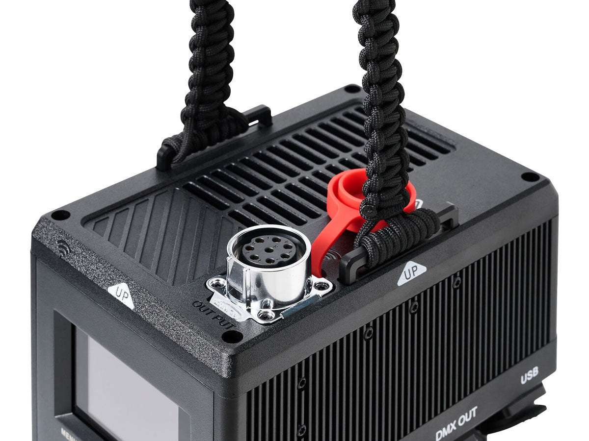 Aputure Storm 1200x