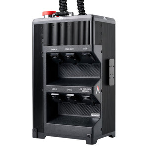 Aputure Storm 1200x