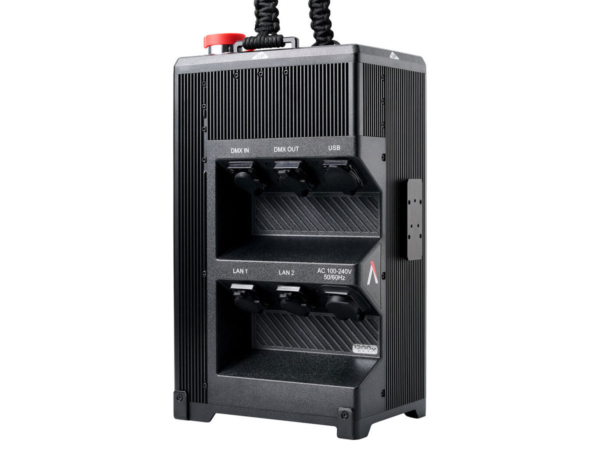 Aputure Storm 1200x