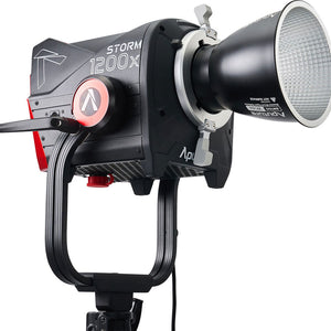 Aputure Storm 1200x