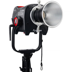 Aputure Storm 1200x