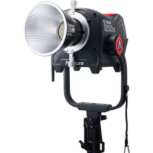 Aputure Storm 1200x