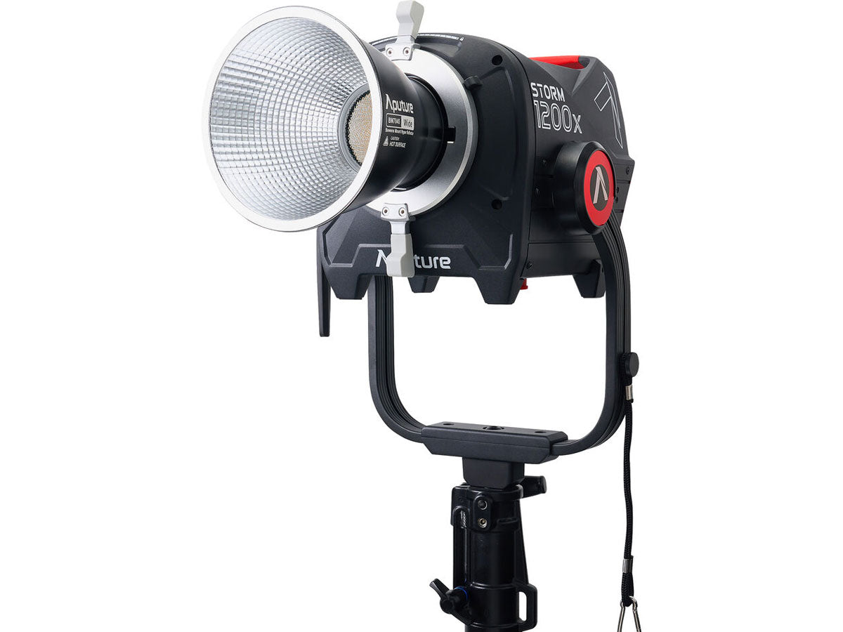 Aputure Storm 1200x