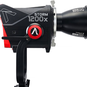 Aputure Storm 1200x