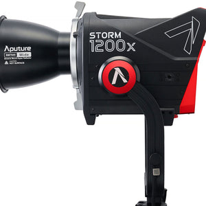 Aputure Storm 1200x