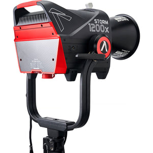 Aputure Storm 1200x