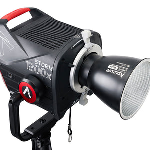 Aputure Storm 1200x