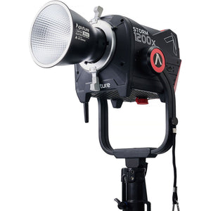 Aputure Storm 1200x