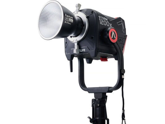 Aputure Storm 1200x