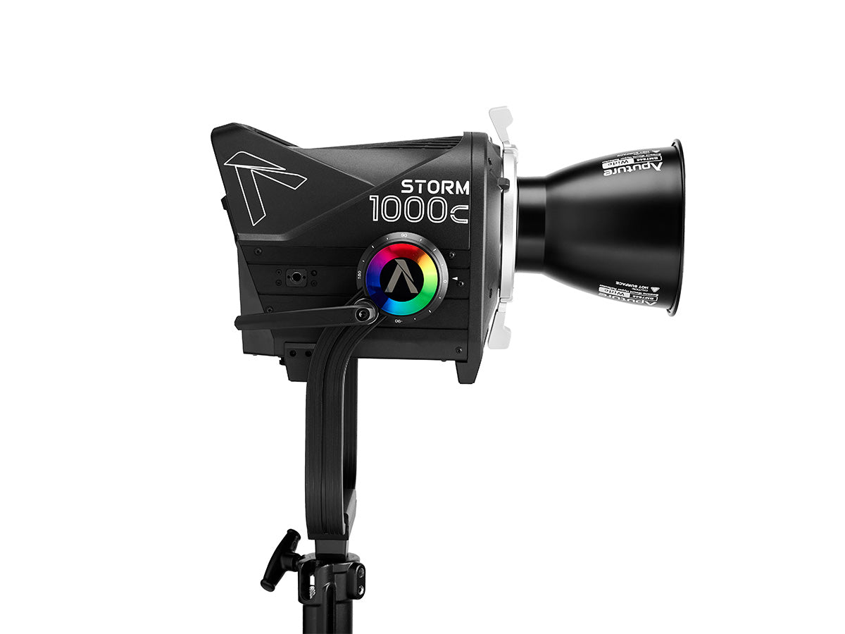 Aputure Storm 1000c (EU)