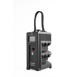Aputure Storm 1000c