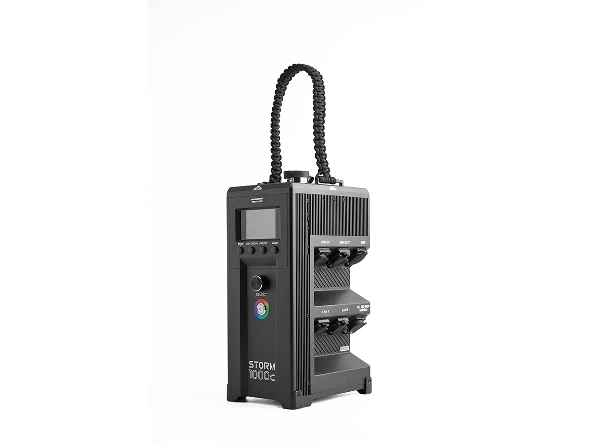 Aputure Storm 1000c