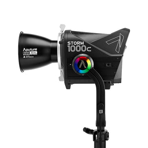 Aputure Storm 1000c (EU)