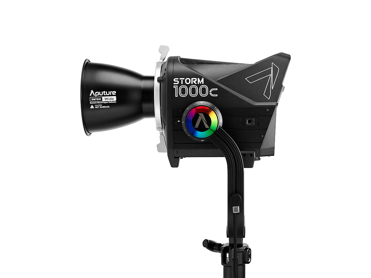 Aputure Storm 1000c (EU)