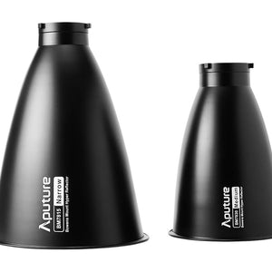 Aputure Storm 1200x Reflector Kit
