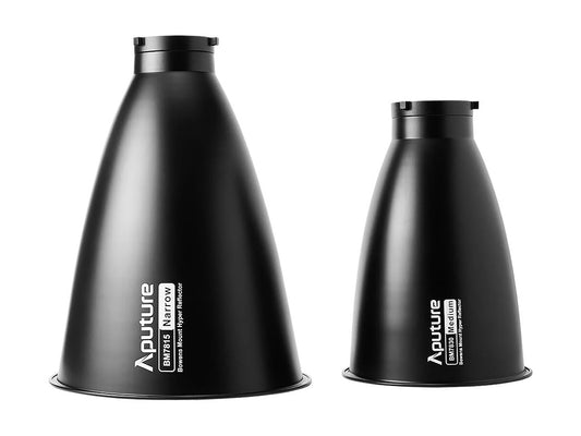 Aputure Storm 1200x Reflector Kit