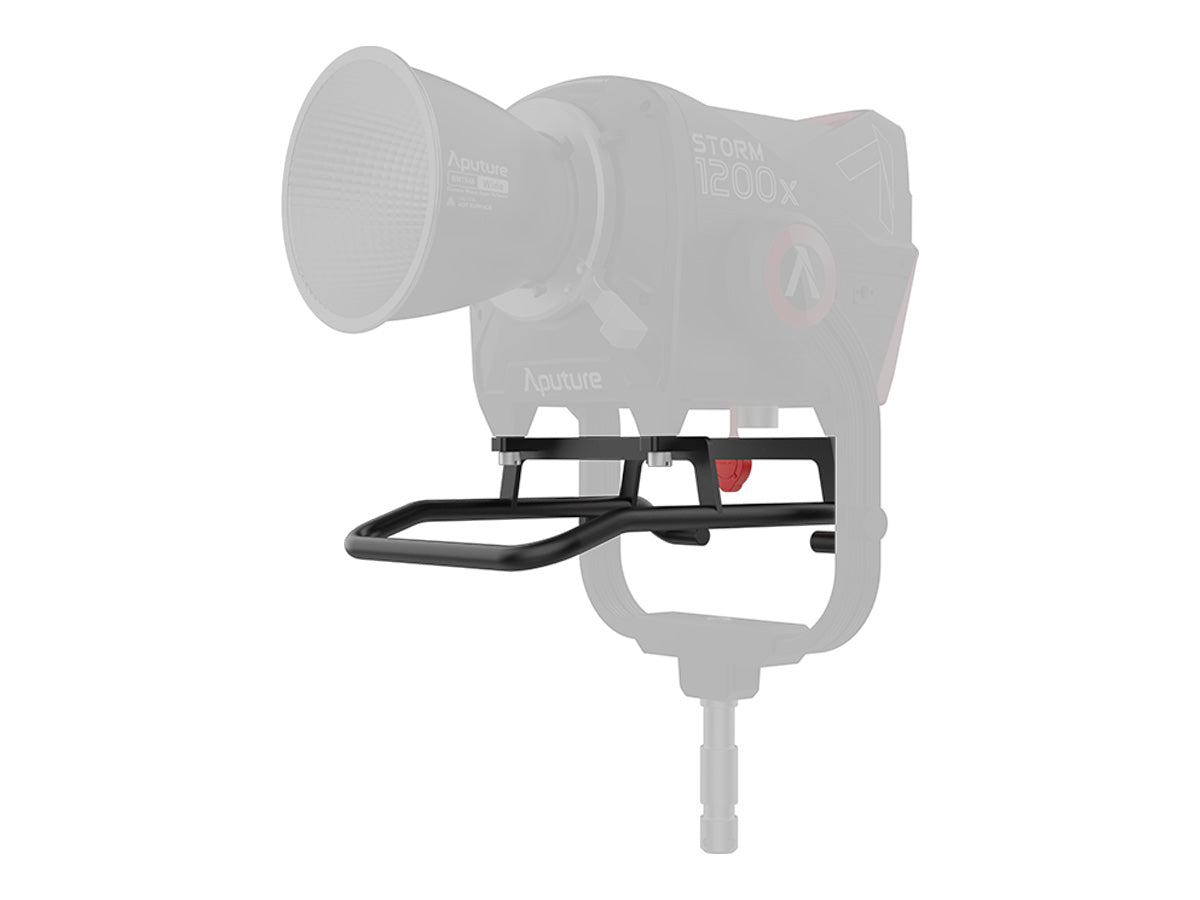 Aputure Skid for Storm 1200X & Storm 1000c