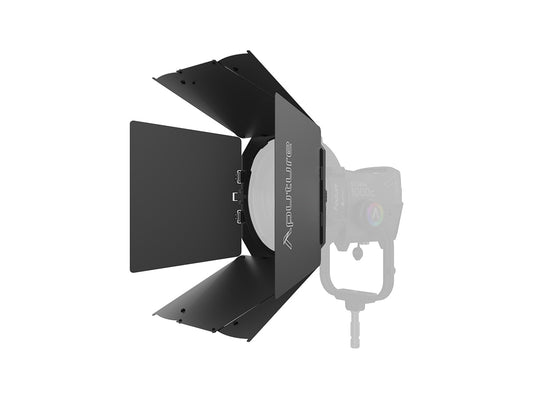 Aputure CF12 Barn Doors