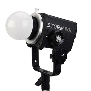 Aputure Storm 80c (EU)