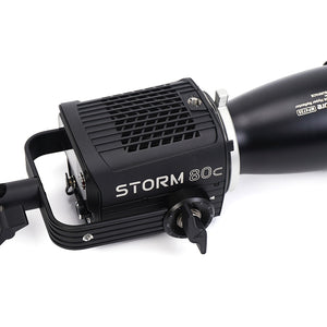 Aputure Storm 80c (UK)