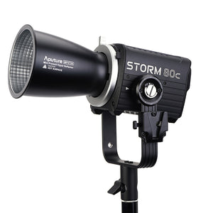 Aputure Storm 80c (UK)