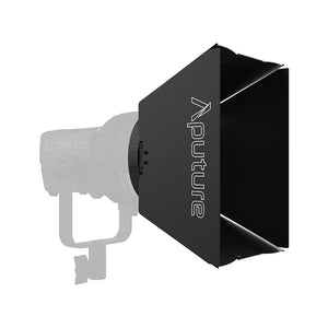 Aputure CF4 Barn Doors