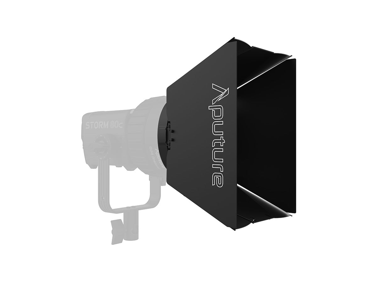 Aputure CF4 Barn Doors