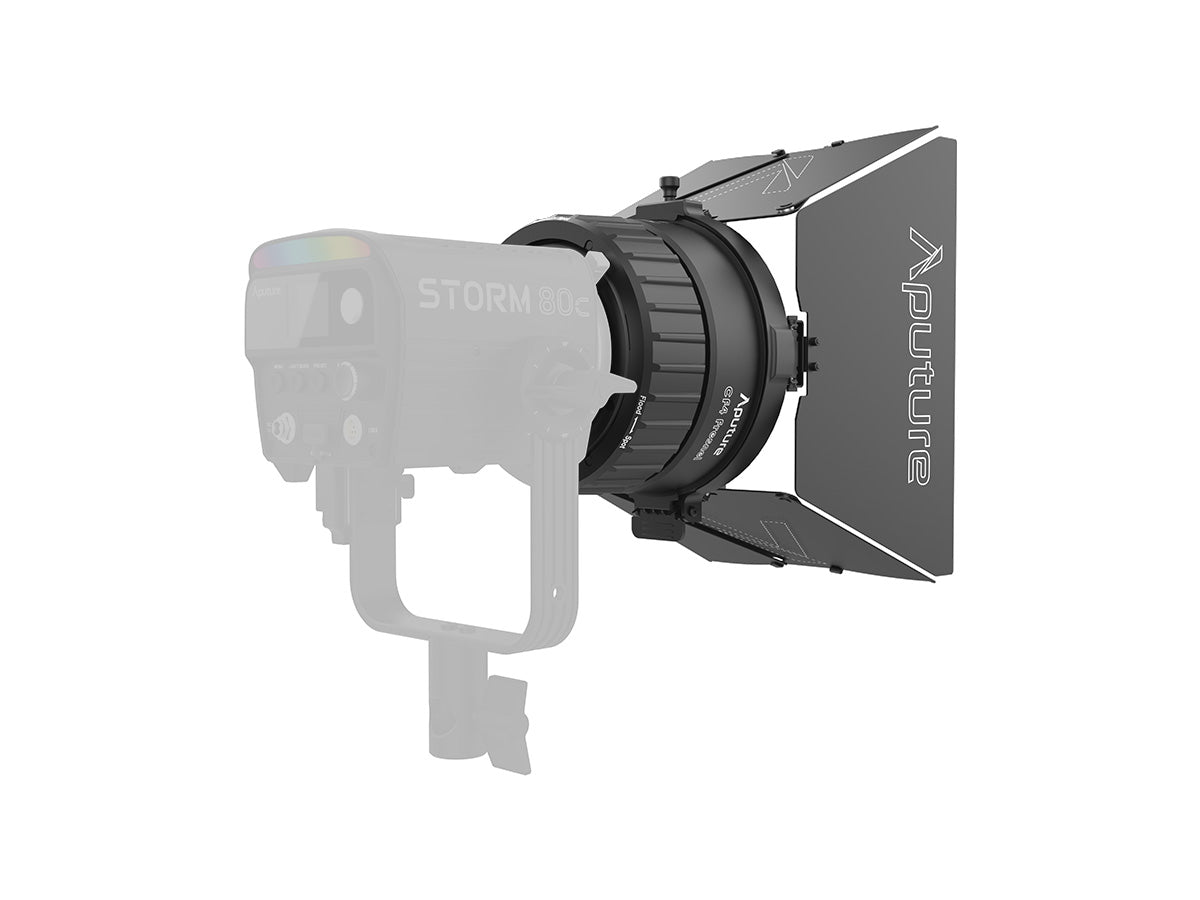 Aputure CF4 Barn Doors