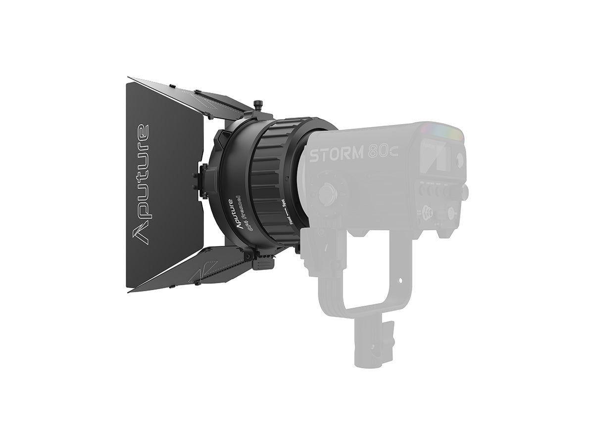 Aputure CF4 Barn Doors
