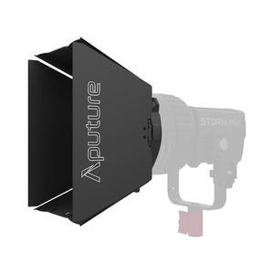 Aputure CF4 Barn Doors