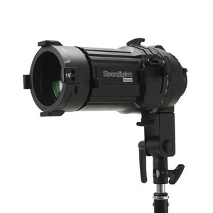 Aputure Spotlight Mini Kit with 19° Lens